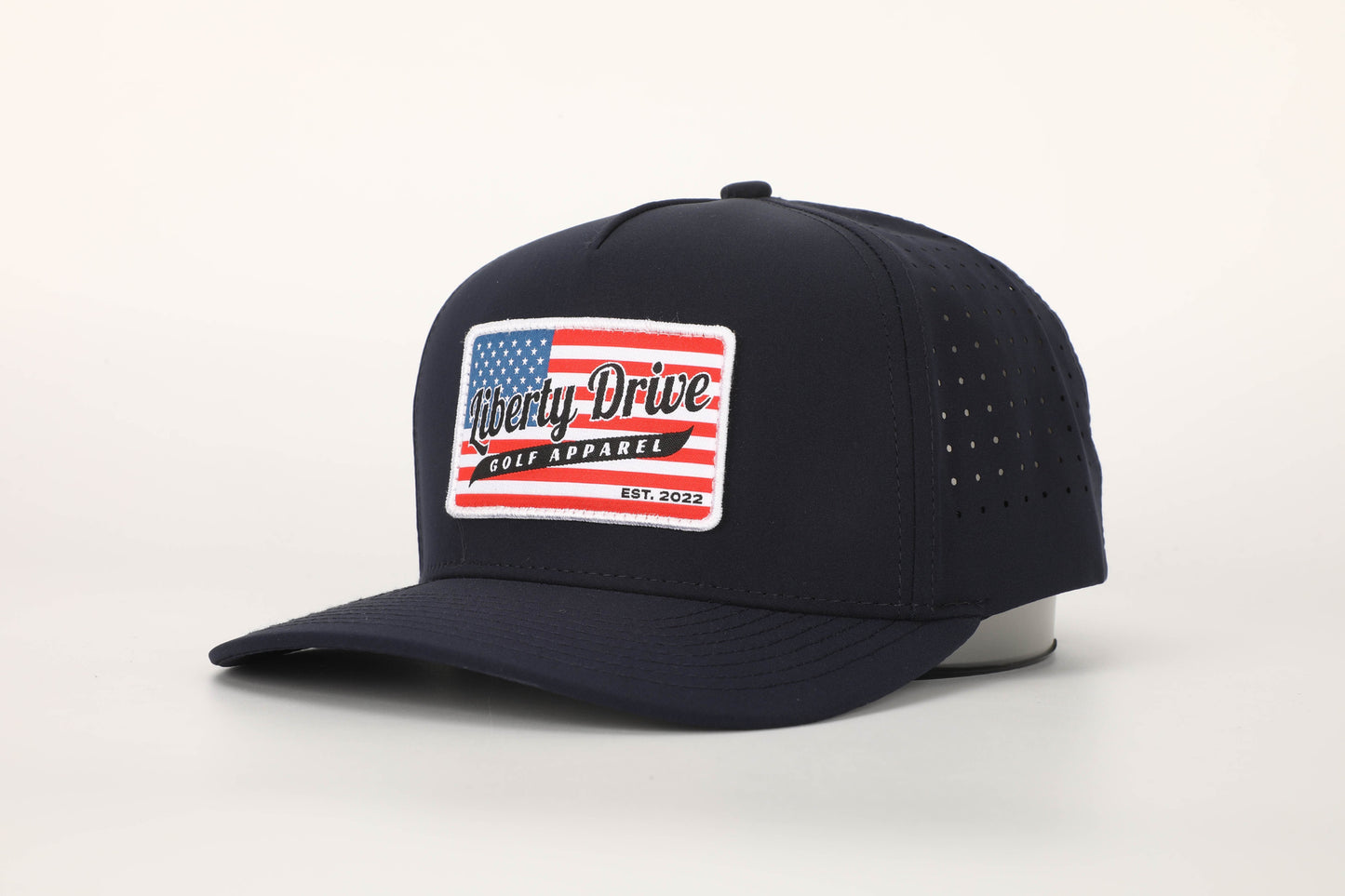 Stars and Stripes