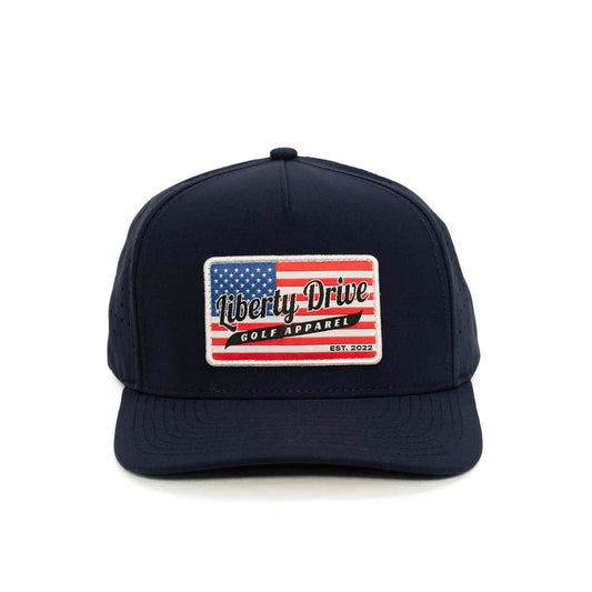 Stars and Stripes
