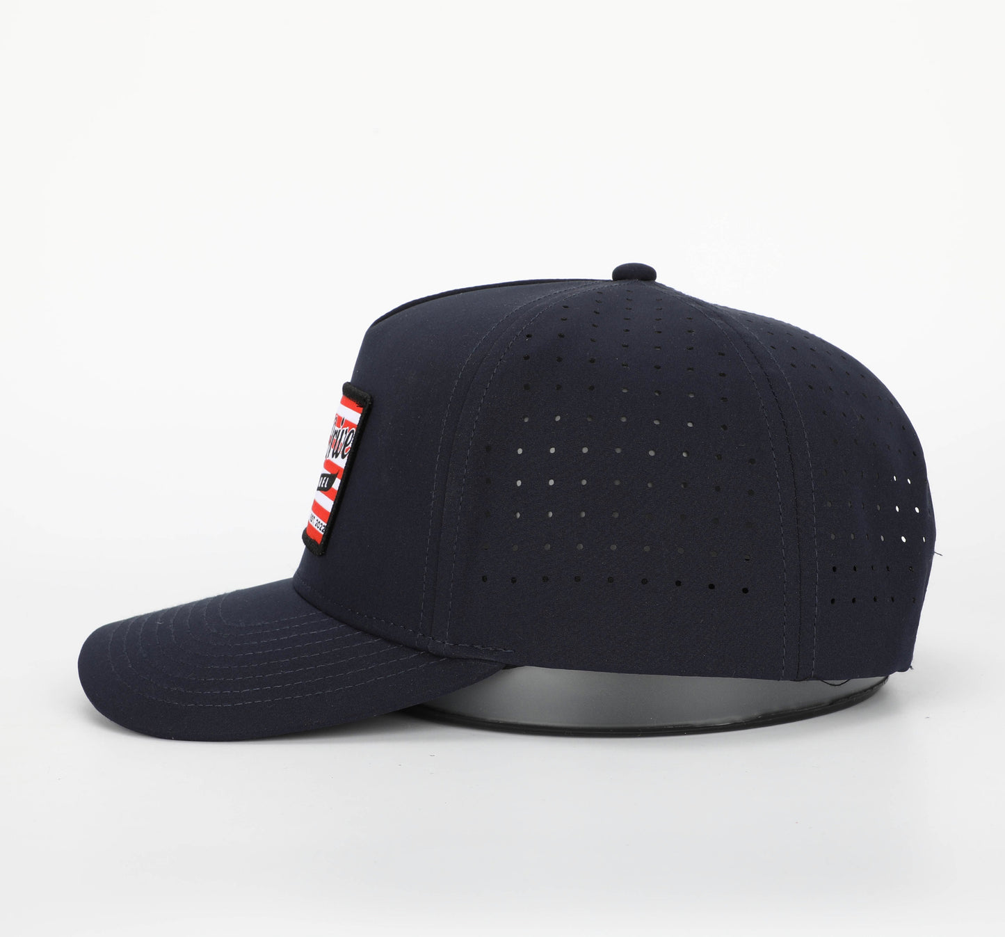 Stars and Stripes
